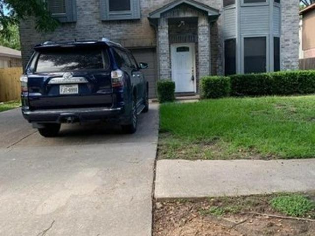 House for sale in Harris, Texas
