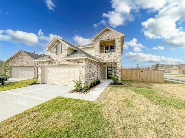 Property for rent in Rosharon, Texas