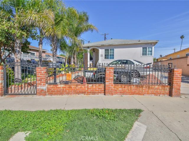 Property for sale in Inglewood, California