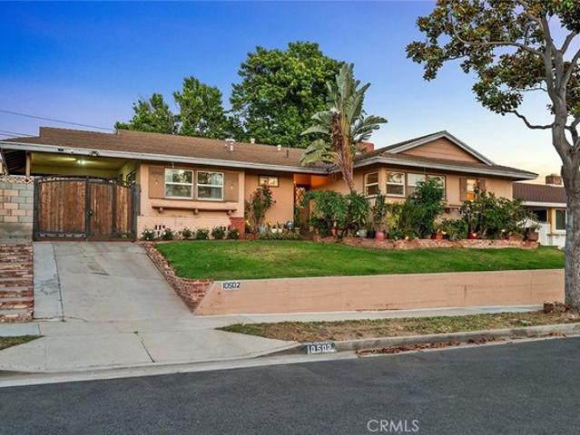 House for sale in Inglewood, California