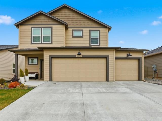 House for sale in Cheney, Washington