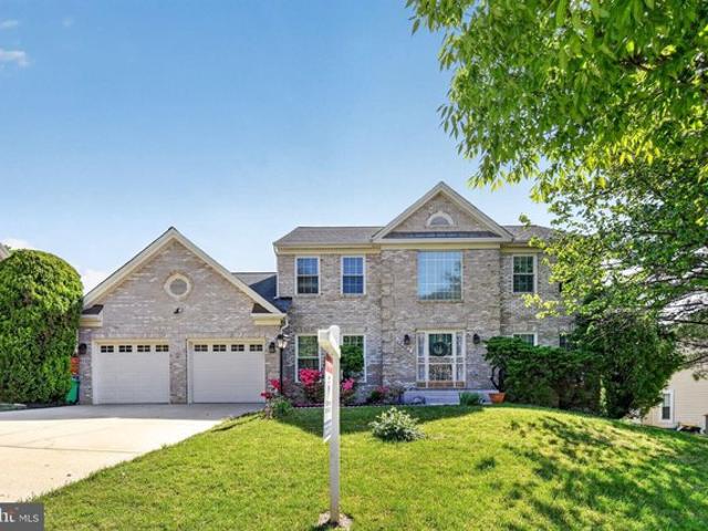 House for sale in Cheltenham, Maryland