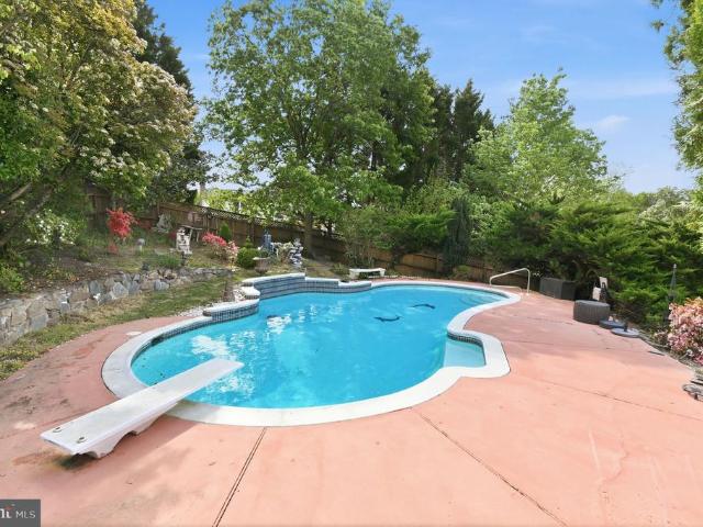 House for sale in Cheltenham, Maryland