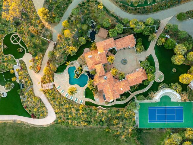 Property for rent in California