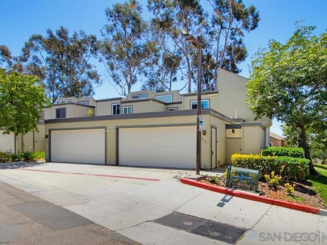 Townhouse for sale in Jacumba, California