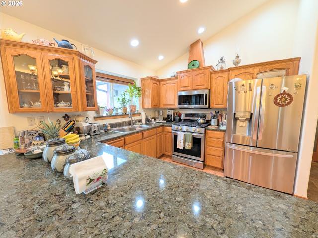 House for sale in Oregonia