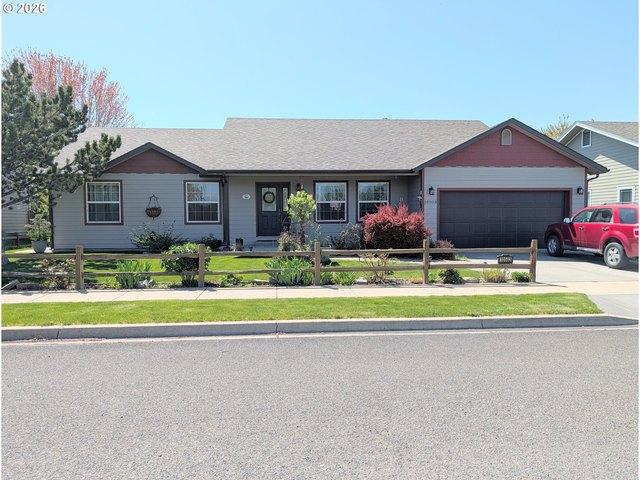 House for sale in Oregonia