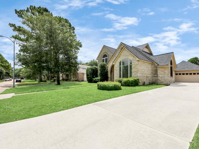 Property for rent in Harris, Texas
