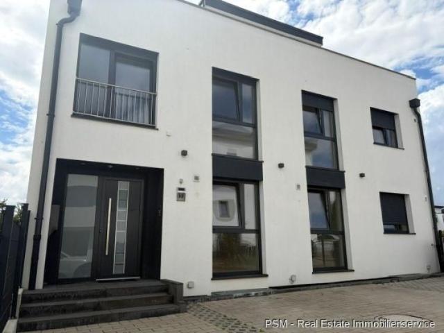 Apartment mieten in Bieber, Hessen