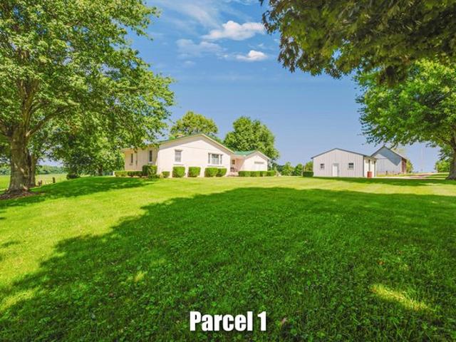 Land for sale in Utica, Ohio