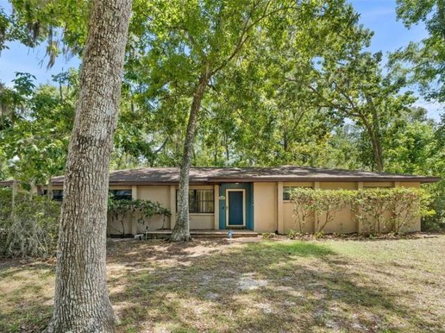 House for sale in Gainesville, Florida