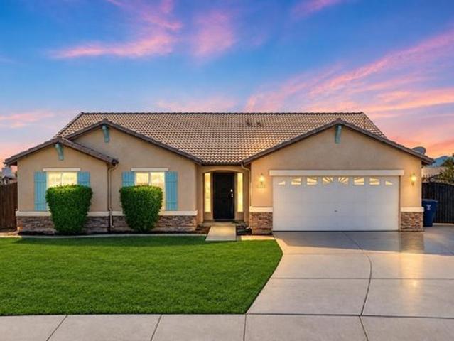 House for sale in Bakersfield, California