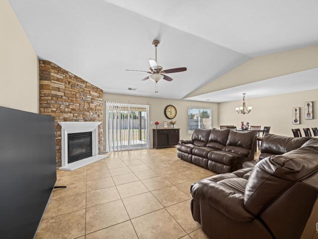 House for sale in Bakersfield, California
