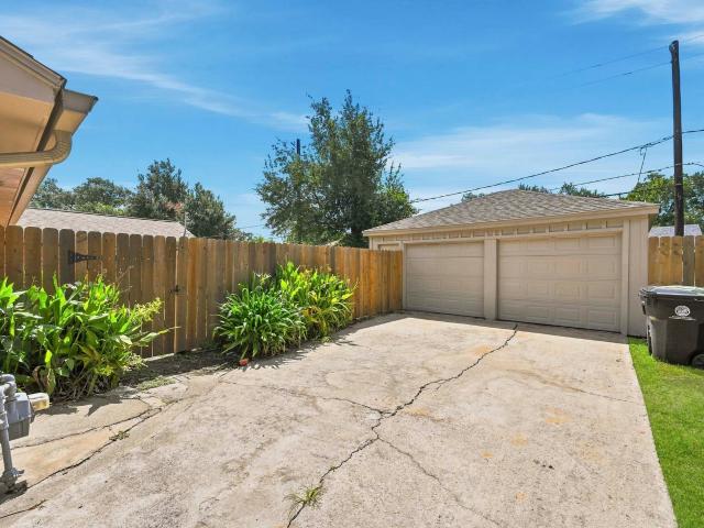 Property for rent in Harris, Texas