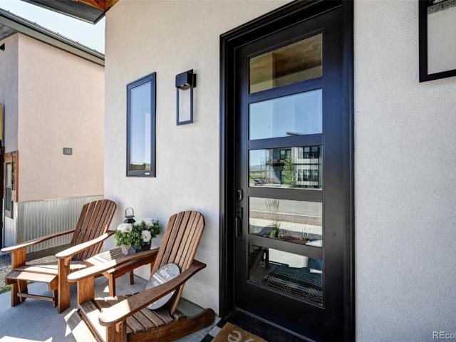 House for sale in Poncha Springs