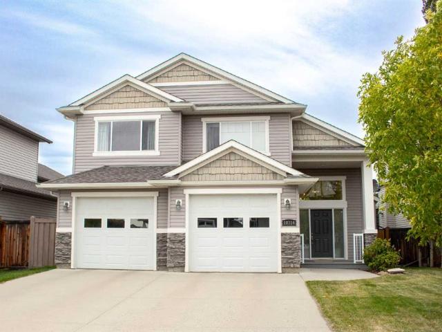 House for sale in Grande Prairie, Alberta