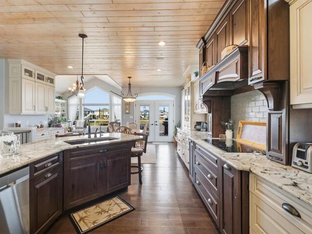 House for sale in Morinville, Alberta