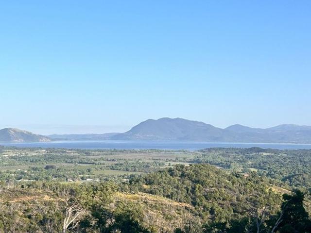 Land for sale in Lake, California
