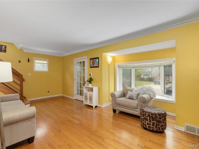 House for sale in Huntington Woods, Michigan