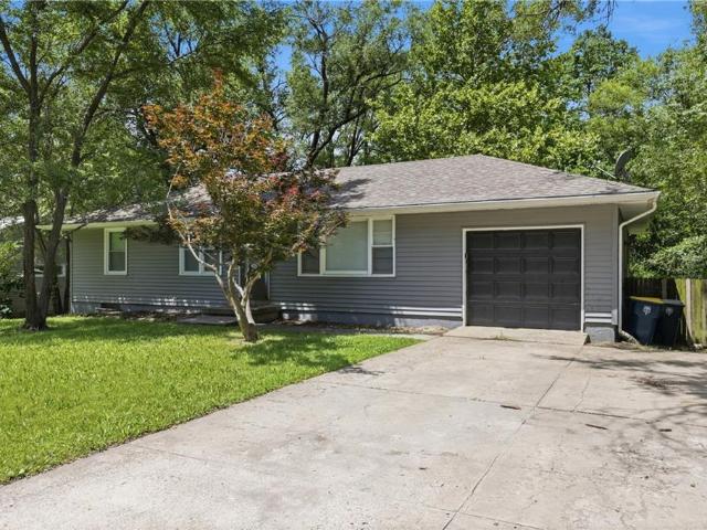 House for sale in Kansas City, Missouri
