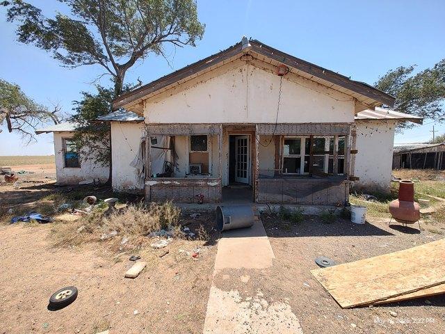 House for sale in Idalou, Texas