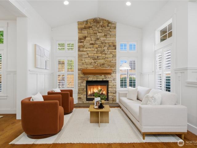 House for sale in Kirkland, Washington