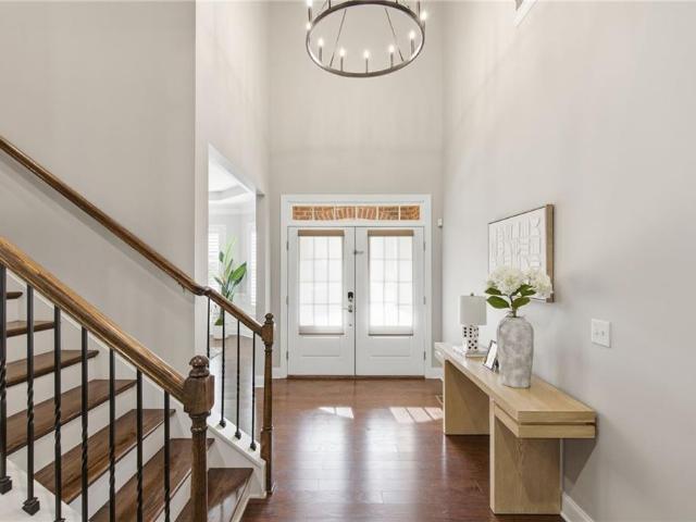 House for sale in Johns Creek, Georgia