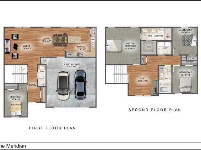 House for sale in Fort Worth, Texas