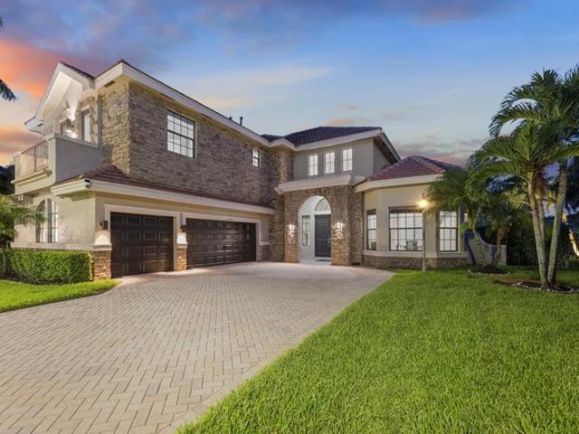 House for sale in Wellington, Florida