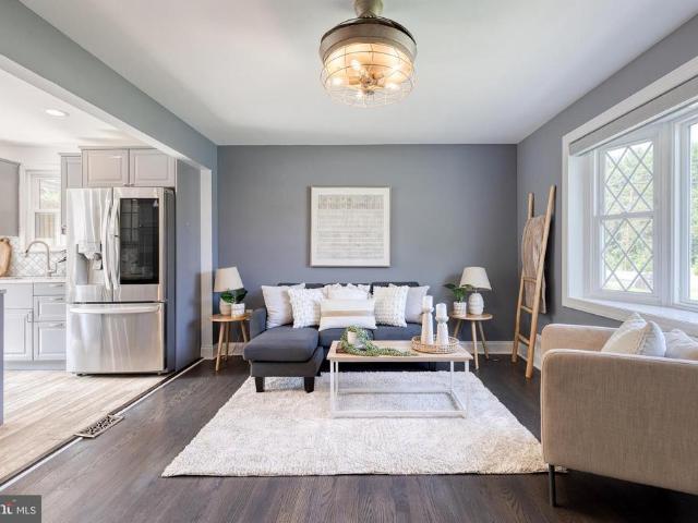 House for sale in Nottingham, Maryland