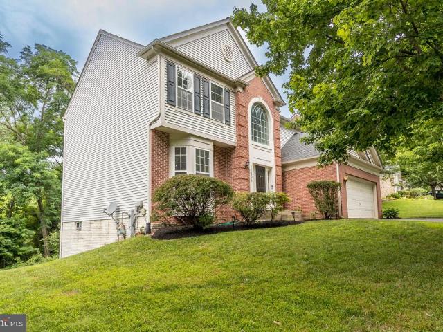 House for sale in Cockeysville, Maryland