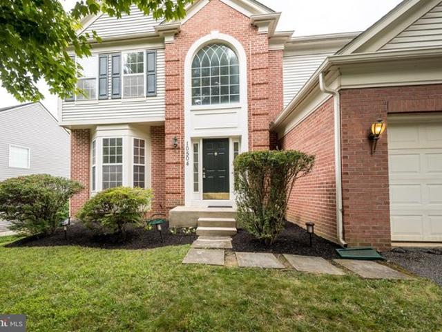 House for sale in Cockeysville, Maryland