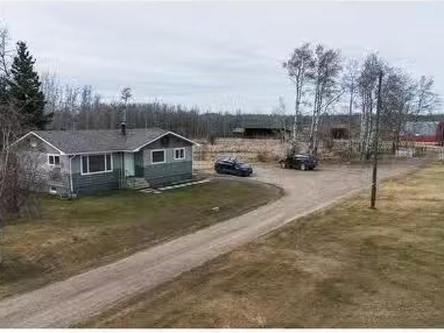 House for sale in Alberta