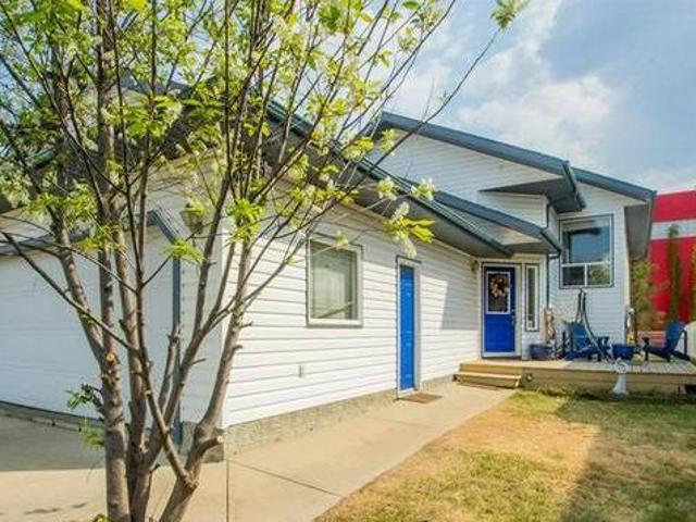 House for sale in Grande Prairie, Alberta