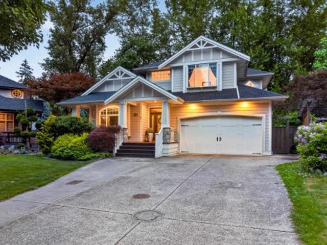 House for sale in Albion, Maple Ridge