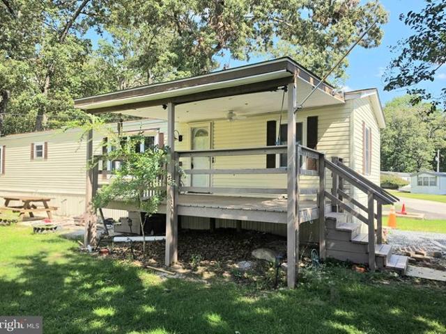 House for sale in Brandywine, Maryland