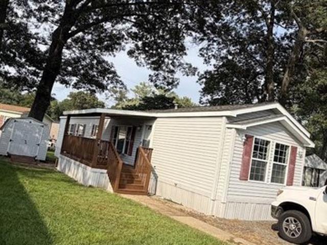 House for sale in Brandywine, Maryland