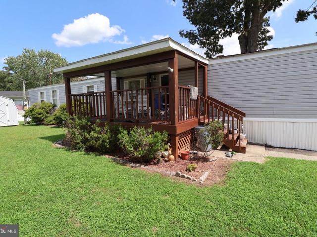 House for sale in Brandywine, Maryland