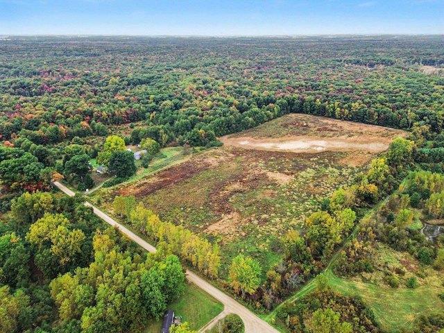 House for sale in Ashley, Gratiot County