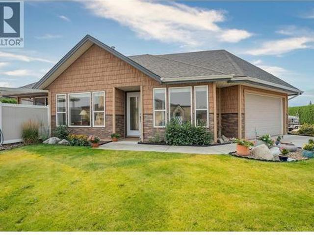 House for sale in Summerland, British Columbia