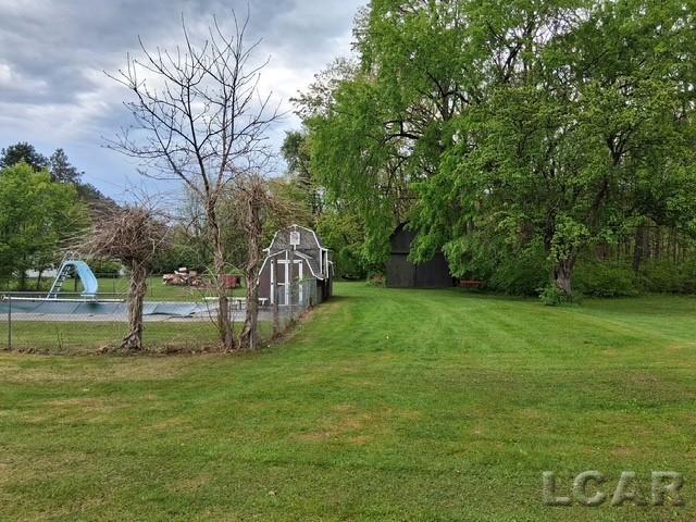 House for sale in Hamburg, Michigan