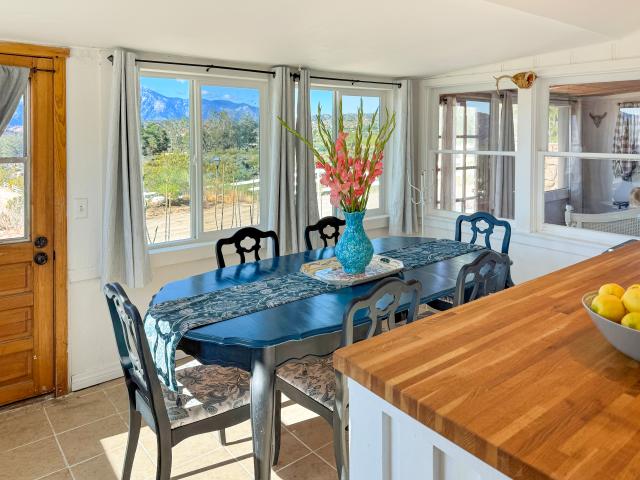 Property for sale in Morongo Valley, California