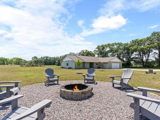 House for sale in Brainerd, Minnesota