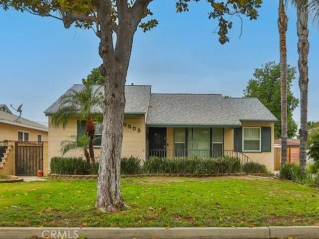 House for sale in Whittier, California