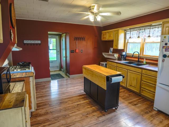 House for sale in Monon, Indiana