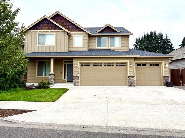 House for sale in Vancouver, Washington