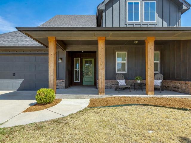 House for sale in Oklahoma City, Oklahoma