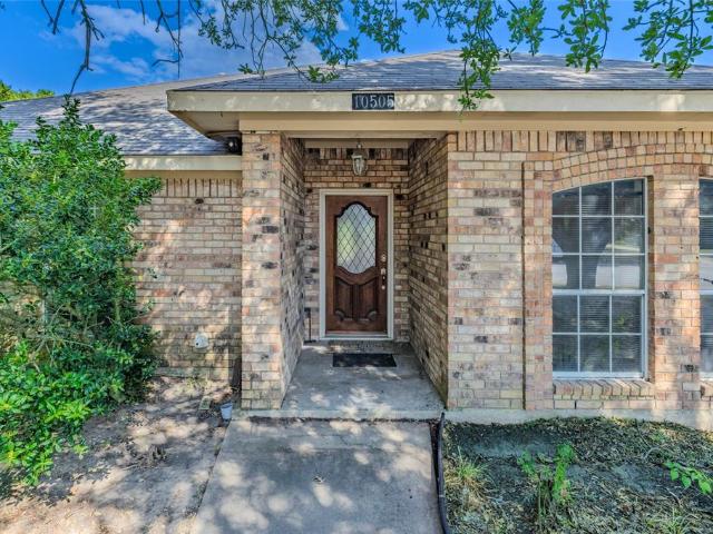 House for sale in Hunt, Texas
