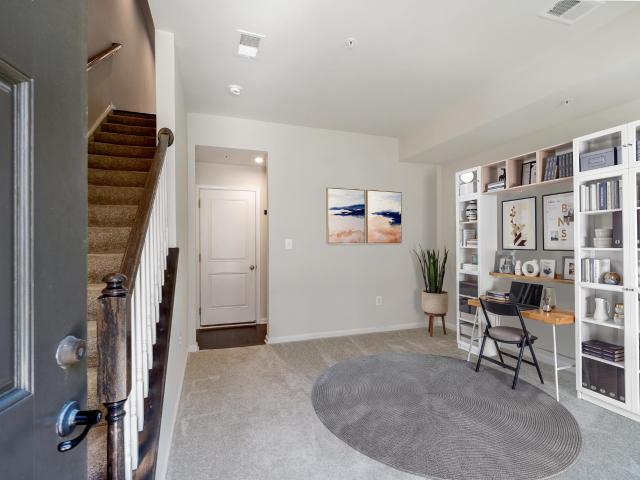 Townhouse for sale in Maryland