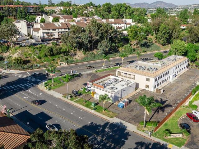 Commercial for sale in Jacumba, California